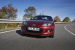 Mazda MX-5 2012 года